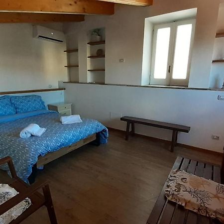 Il Quadrifoglio Villa Massa Lubrense Dış mekan fotoğraf