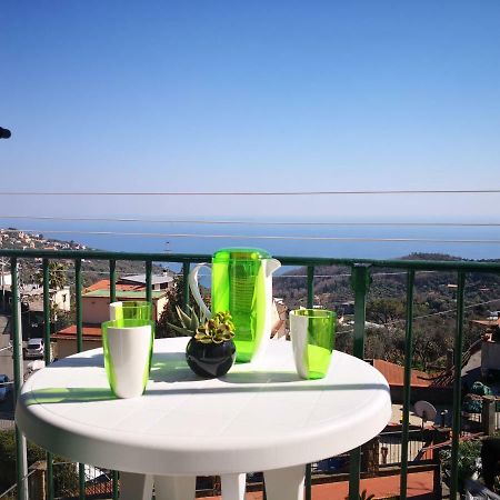 Il Quadrifoglio Villa Massa Lubrense Dış mekan fotoğraf
