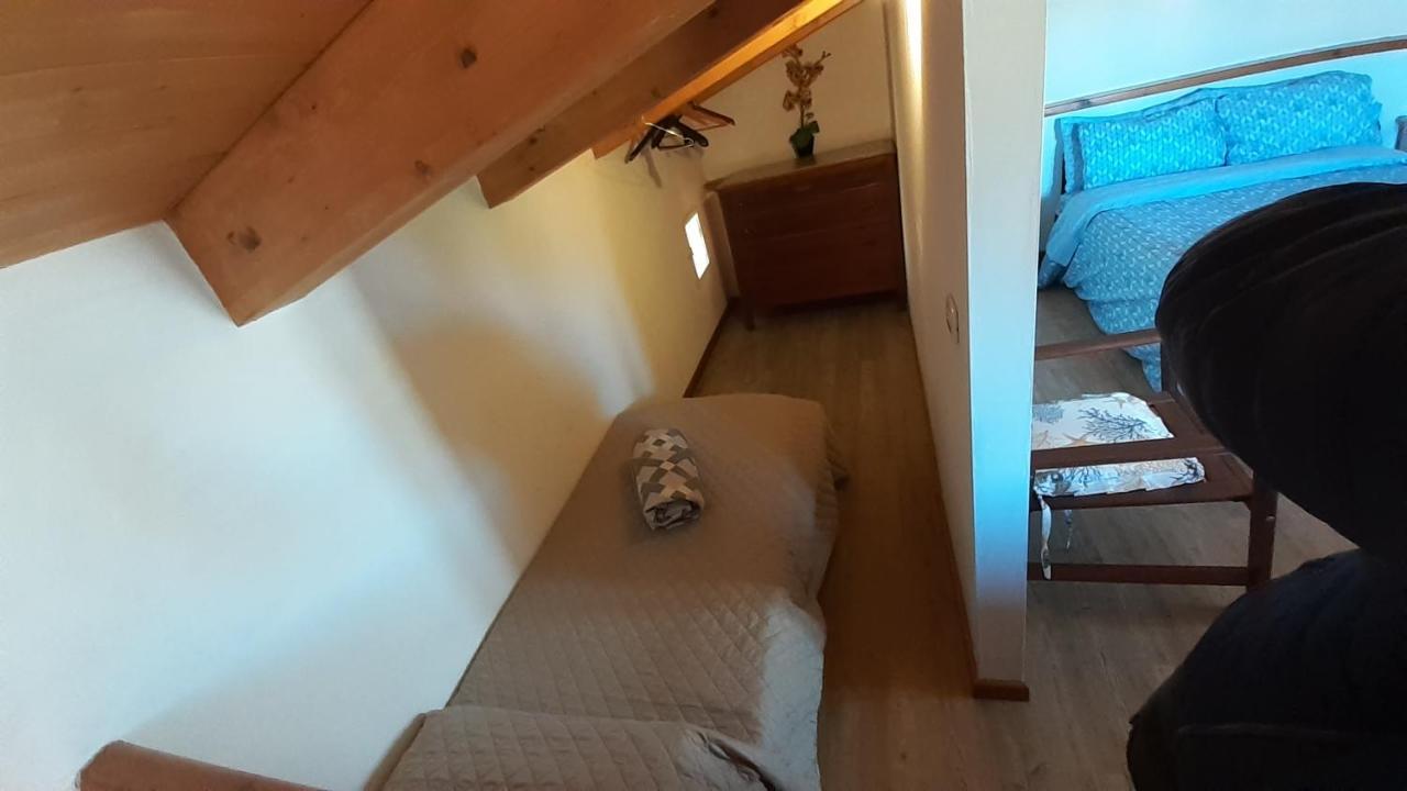 Il Quadrifoglio Villa Massa Lubrense Dış mekan fotoğraf